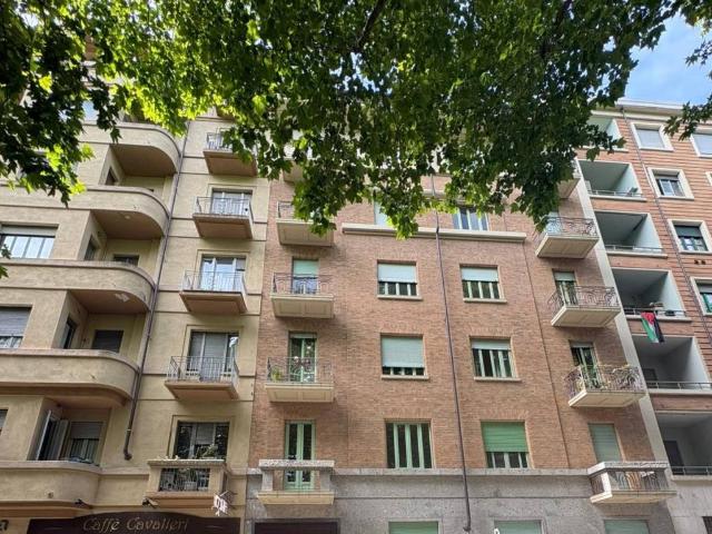 Appartamento in vendita a Torino TO