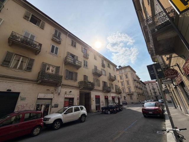 Appartamento in vendita a Torino TO