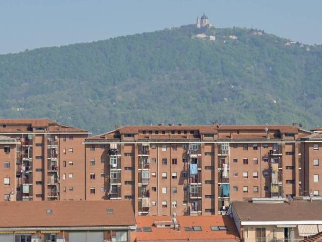 Appartamento in vendita a Torino TO