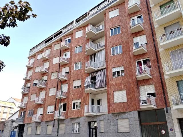 Appartamento in vendita a Torino TO