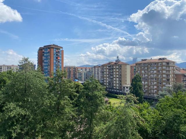 Appartamento in vendita a Torino TO
