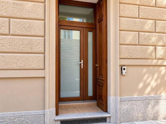 Appartamento in vendita a Torino TO