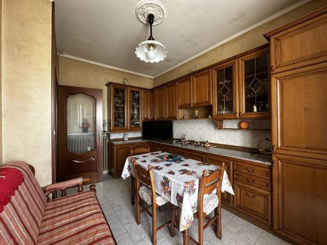 Appartamento in vendita a Torino TO