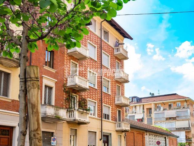 Appartamento in vendita a Torino TO