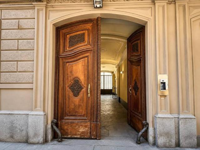 Appartamento in vendita a Torino TO