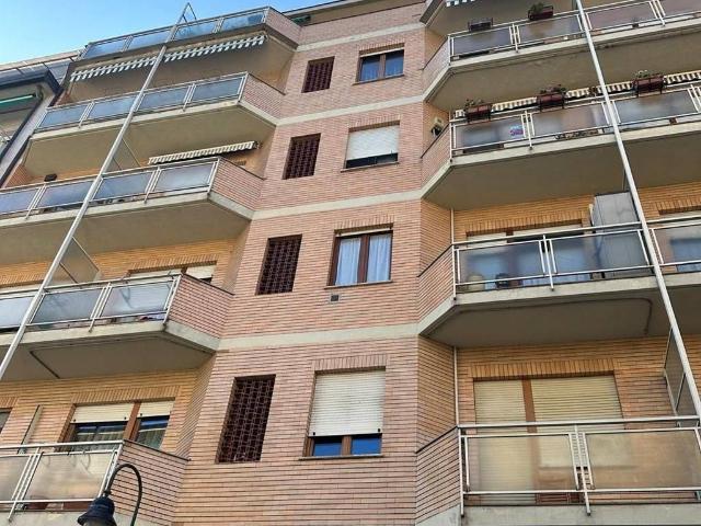 Appartamento in vendita a Torino TO