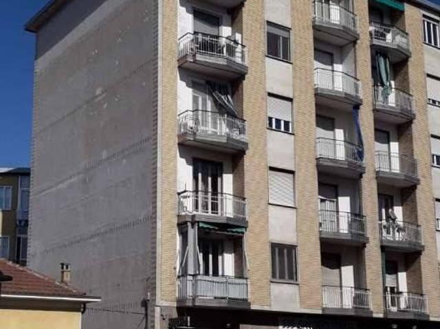 Appartamento in vendita a Torino TO