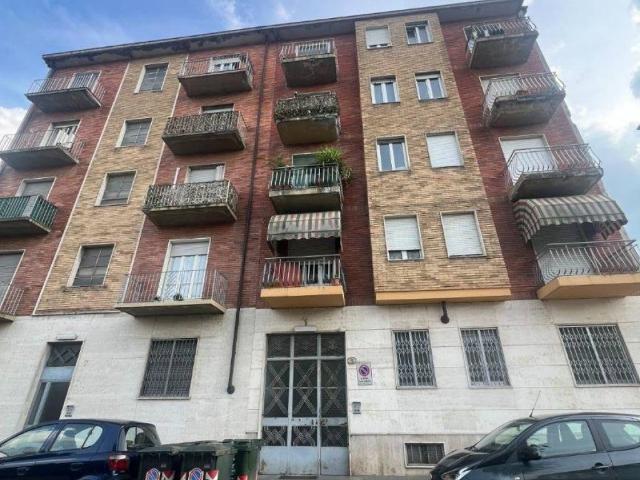 Appartamento in vendita a Torino TO