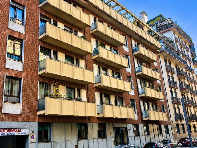 Appartamento in vendita a Torino TO