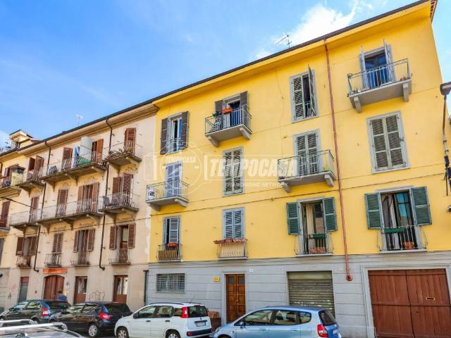 Appartamento in vendita a Torino TO