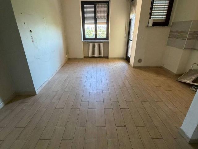 Appartamento in vendita a Torino TO