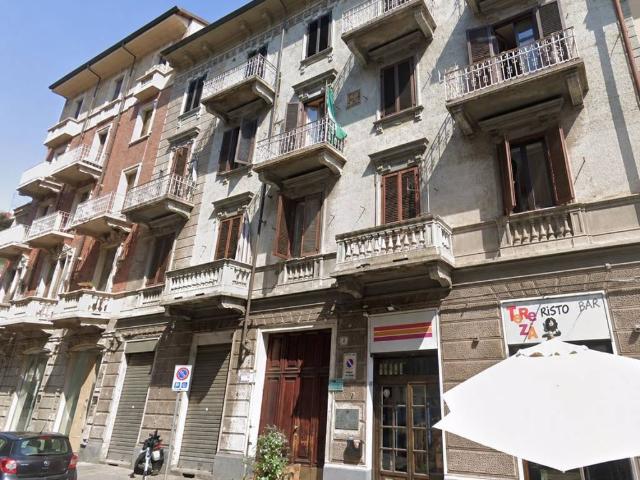 Appartamento in vendita a Torino TO