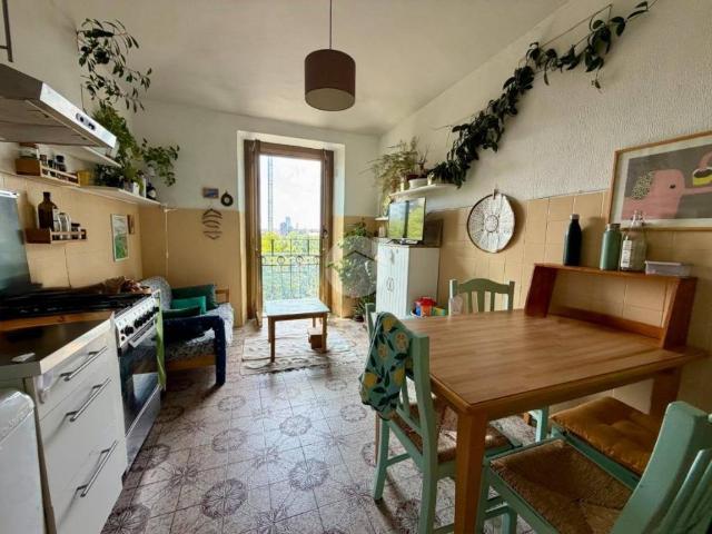 Appartamento in vendita a Torino TO