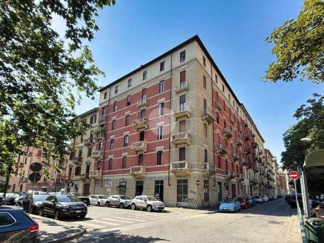 Appartamento in vendita a Torino TO