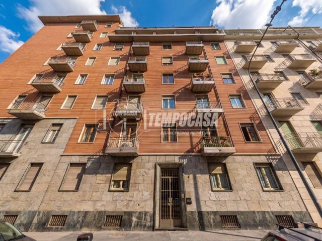 Appartamento in vendita a Torino TO