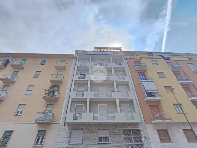 Appartamento in vendita a Torino TO