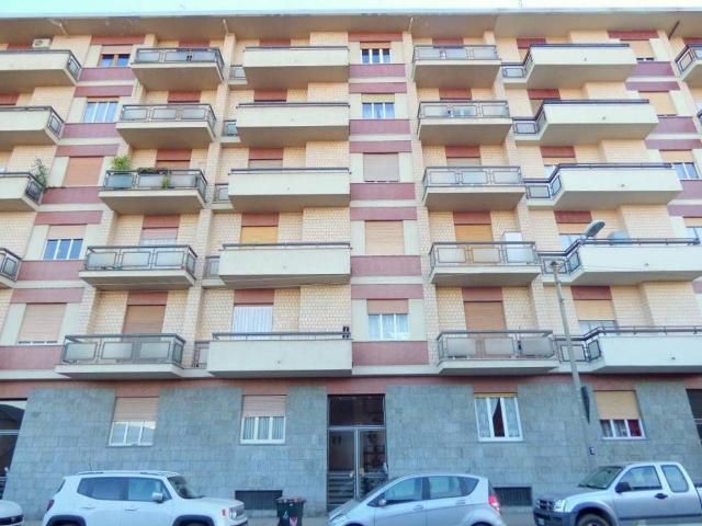 Appartamento in vendita a Torino TO