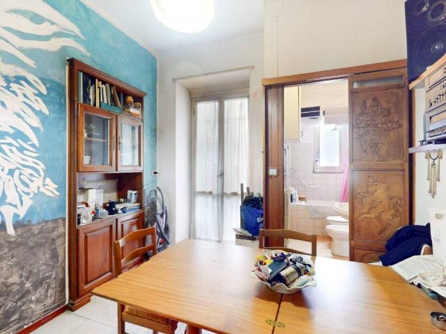 Appartamento in vendita a Torino TO