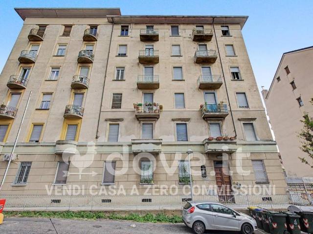 Appartamento in vendita a Torino TO