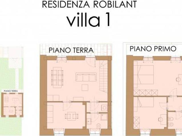 Appartamento in vendita a Torino TO