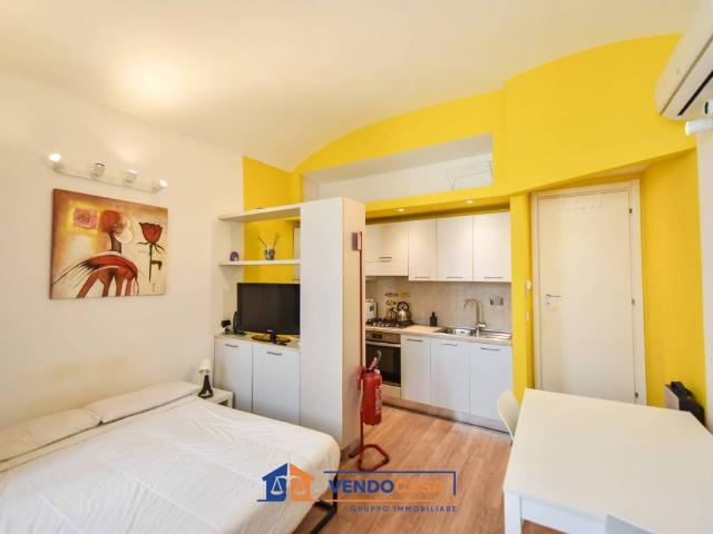 Appartamento in vendita a Torino TO