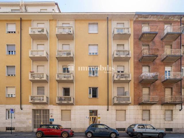 Appartamento in vendita a Torino TO