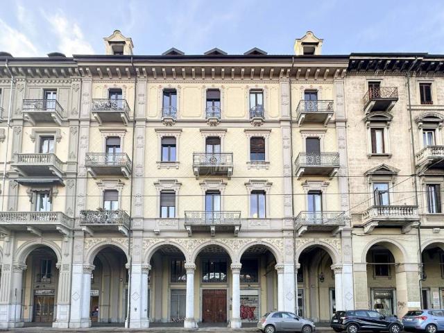 Appartamento in vendita a Torino TO