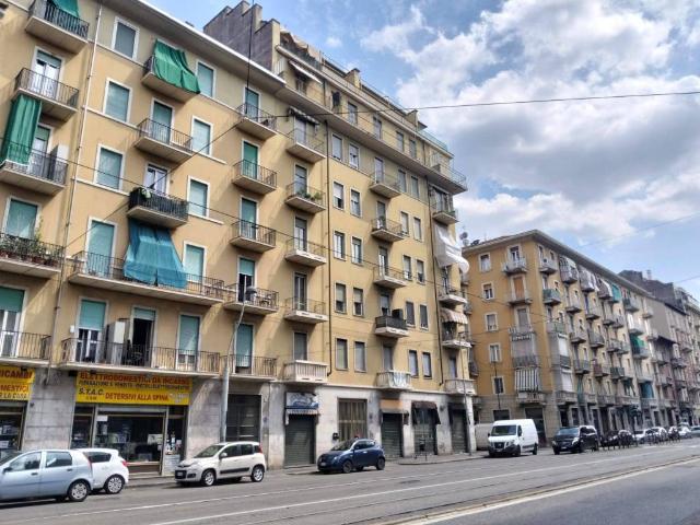 Appartamento in vendita a Torino TO
