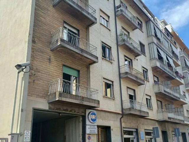 Appartamento in vendita a Torino TO