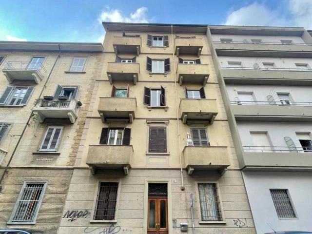 Appartamento in vendita a Torino TO