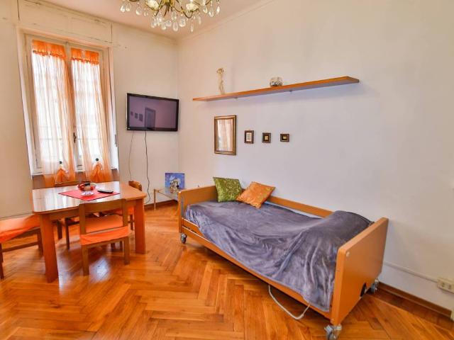 Appartamento in vendita a Torino TO