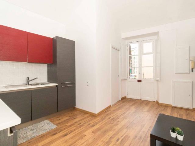 Appartamento in vendita a Torino TO