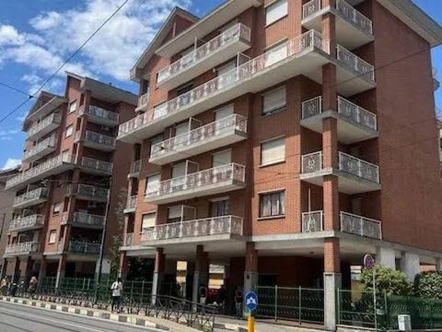 Appartamento in vendita a Torino TO
