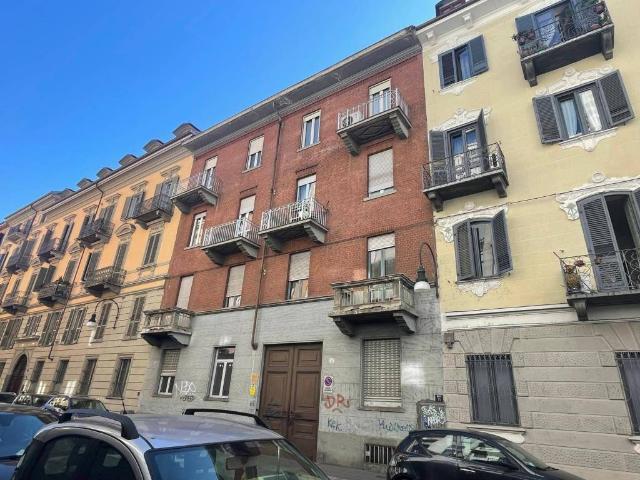 Appartamento in vendita a Torino TO