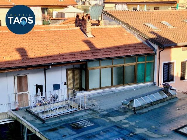 Appartamento in vendita a Torino TO