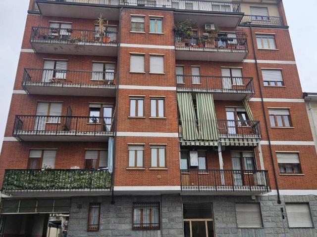 Appartamento in vendita a Torino TO