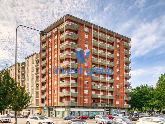Appartamento in vendita a Torino TO