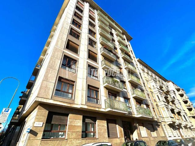 Appartamento in vendita a Torino TO