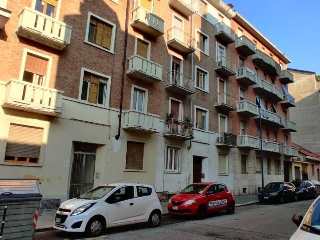 Appartamento in vendita a Torino TO