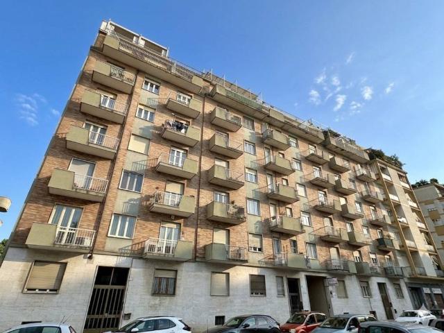 Appartamento in vendita a Torino TO