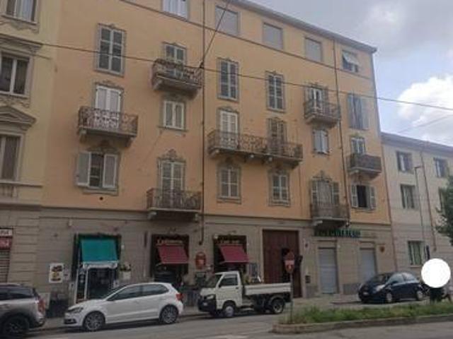 Appartamento in vendita a Torino TO