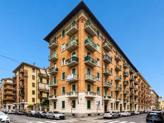 Appartamento in vendita a Torino TO