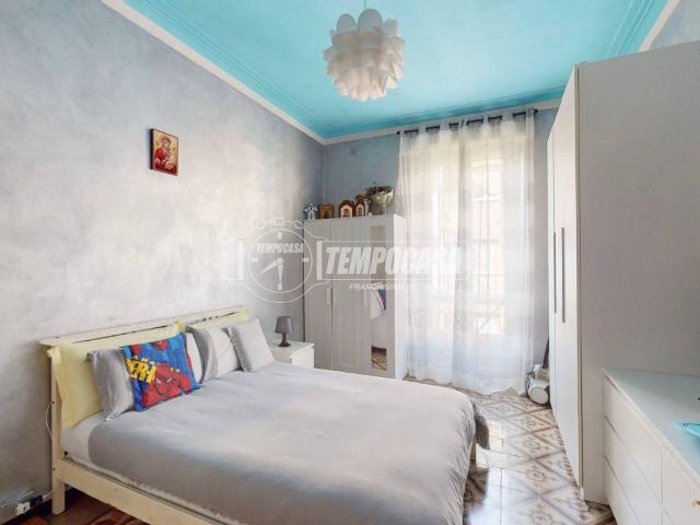 Appartamento in vendita a Torino TO