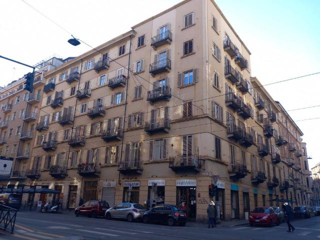 Appartamento in vendita a Torino TO