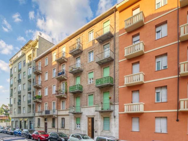Appartamento in vendita a Torino TO