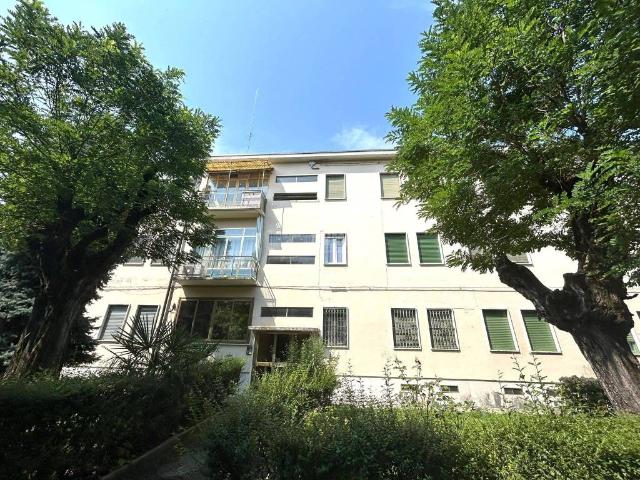 Appartamento in vendita a Torino TO