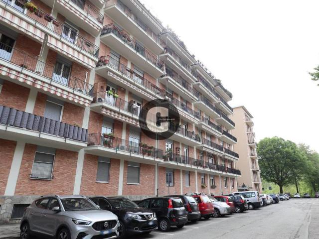 Appartamento in vendita a Torino TO