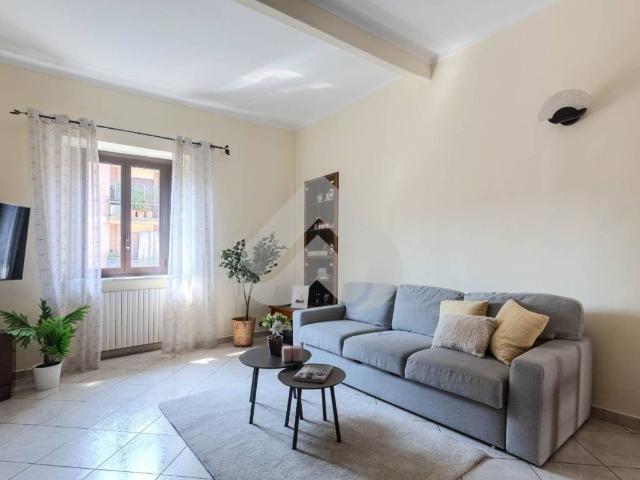 Appartamento in vendita a Torino TO
