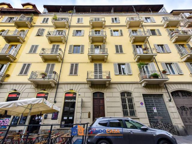 Appartamento in vendita a Torino TO