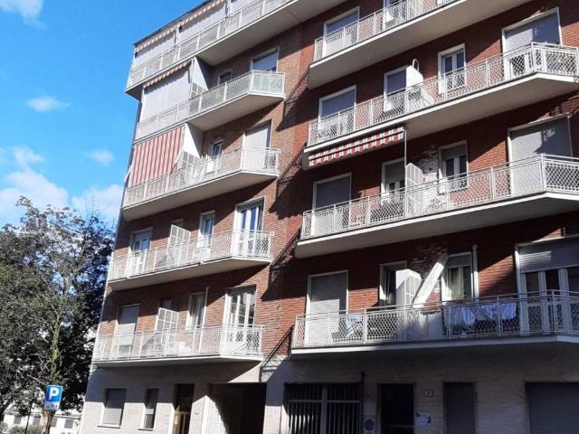 Appartamento in vendita a Torino TO